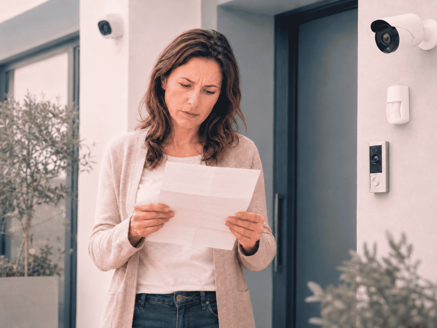 resilier contrat homiris litige
